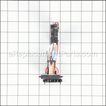 DEWALT DEWALT N413815 Elec Control Assy