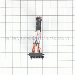 DEWALT DEWALT N413815 Elec Control Assy