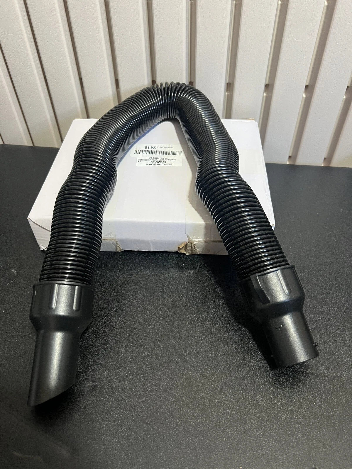 DEWALT DEWALT N445803 Vacuum Hose Assembly