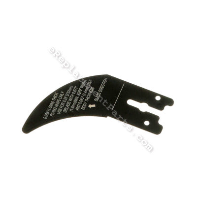 DEWALT DEWALT N437875 Riving Knife