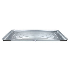 DIVERSITECH DIVERSITECH DT-6-M3263 Metal Drain Pan, A/C Application, 32 x 63 Inches