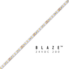 DIODE DIODE DI-24V-BLBSC2-30-400 400'REEL (200Lm PER FOOT) 3000K 24V