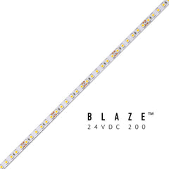 DIODE DIODE DI-24V-BLBSC2-30-400 400'REEL (200Lm PER FOOT) 3000K 24V