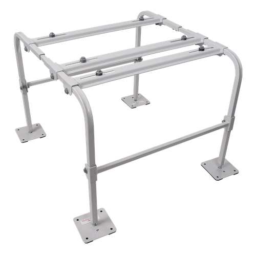 DIVERSITECH DIVERSITECH QSMS2405 Mini-Split Stand 24-Inch