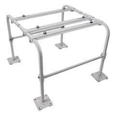 DIVERSITECH DIVERSITECH QSMS2405 Mini-Split Stand 24-Inch