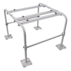 DIVERSITECH DIVERSITECH QSMS2405 Mini-Split Stand 24-Inch