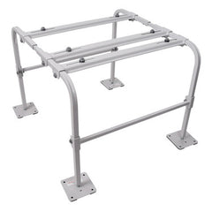 DIVERSITECH DIVERSITECH QSMS2405 Mini-Split Stand 24-Inch