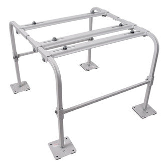 DIVERSITECH DIVERSITECH QSMS2405 Mini-Split Stand 24-Inch