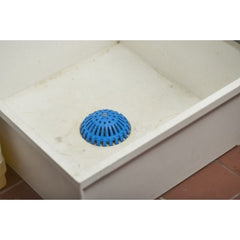 DRAIN NET TECHNOLOGIES Drain Net Technologies LP3001 Commercial Floor Sink Plastic Rubber