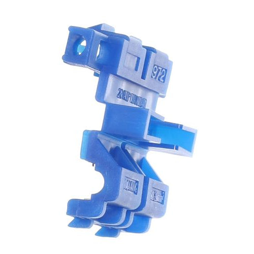 DIVERSITECH DiversiTech DEVCO-EM484 Self-Stripping Fuse Holder