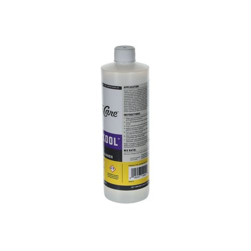 DIVERSITECH DIVERSITECH SUPER-KOOL-16(12/CASE) Ice Machine Cleaner