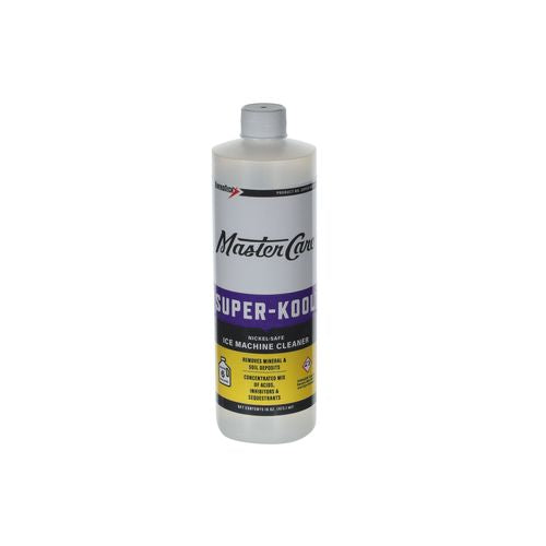 DIVERSITECH DIVERSITECH SUPER-KOOL-16(12/CASE) Ice Machine Cleaner