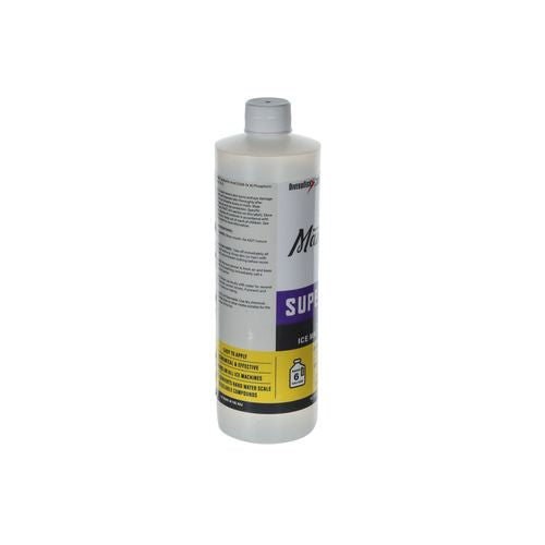 DIVERSITECH DIVERSITECH SUPER-KOOL-16(12/CASE) Ice Machine Cleaner