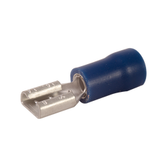 DIVERSITECH Diversitech DEVCO-6281 Insulated Female Slip-On Terminal