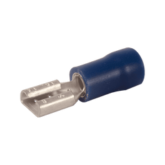 DIVERSITECH Diversitech DEVCO-6281 Insulated Female Slip-On Terminal