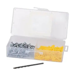 DIVERSITECH DIVERSITECH DEVCO-7101CX Anchor Kit