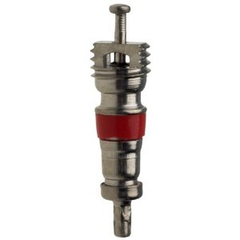 DIVERSITECH DIVERSITECH WAG-VVC-1B Valve Core, Bag of 6