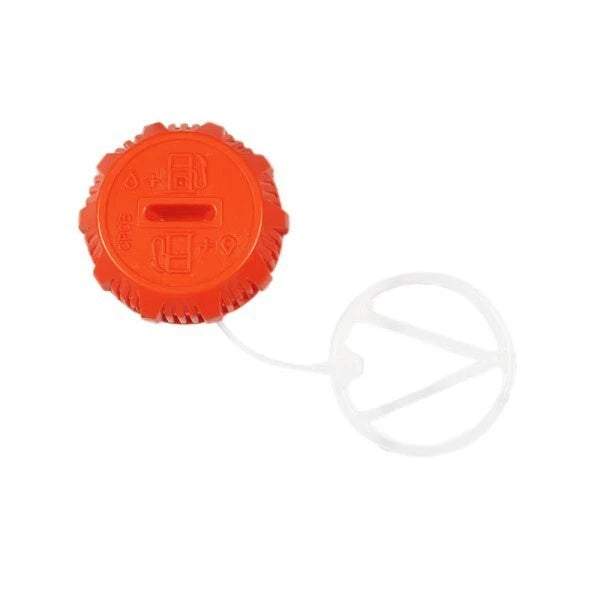 ECHO ECHO P021037920 Fuel Cap Assembly