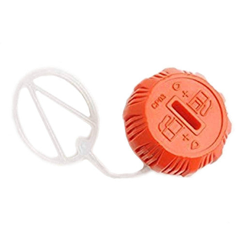 ECHO ECHO P021037920 Fuel Cap Assembly