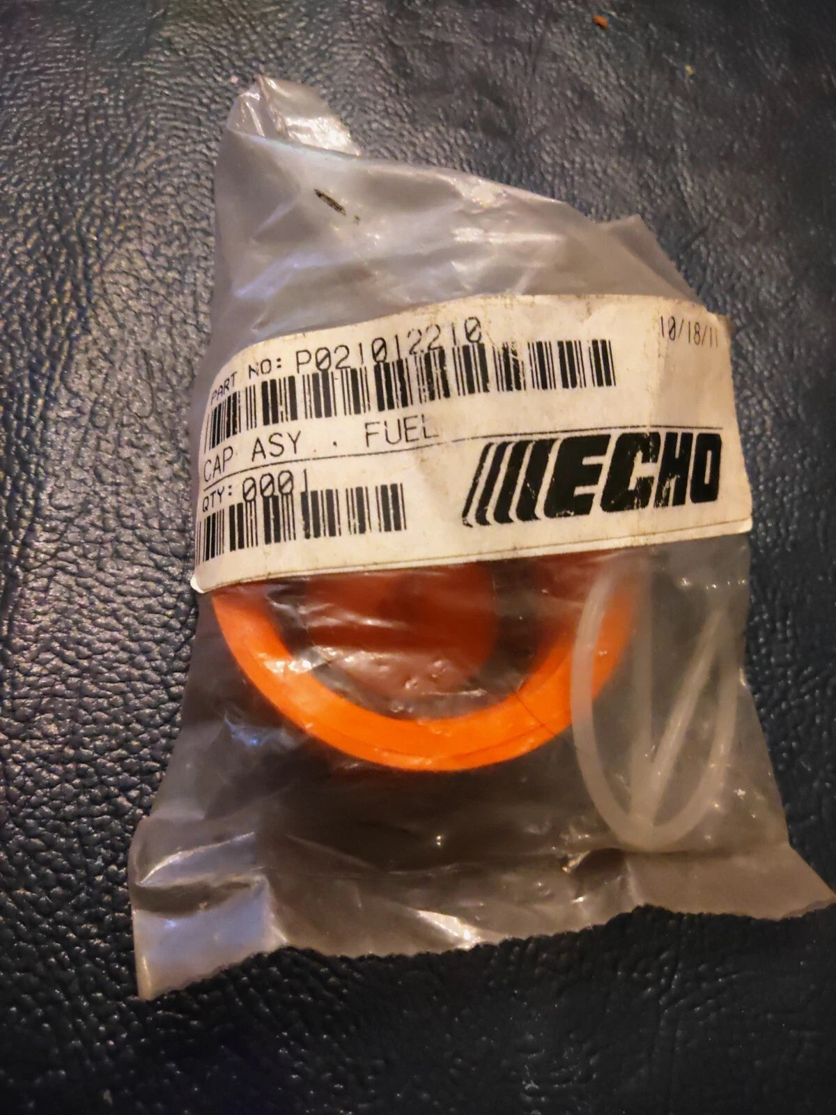 ECHO ECHO P021040430 Cap Assembly