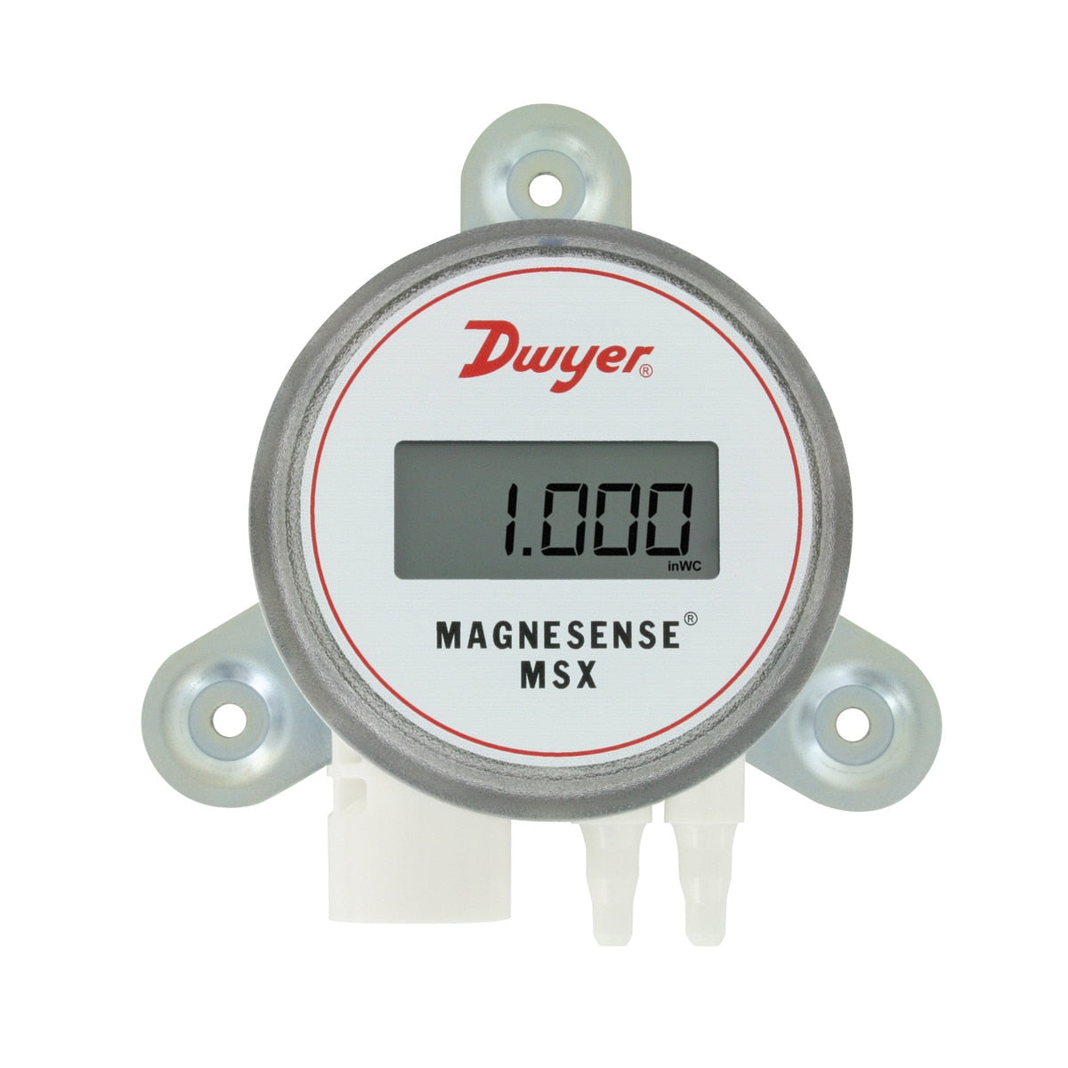 DWYER Dwyer MSX-U12-IN Magnesense Differential Pressure Transmitter