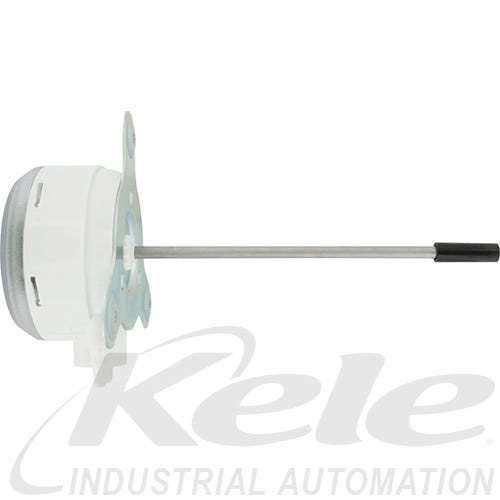 DWYER Dwyer MSX-U12-IN Magnesense Differential Pressure Transmitter