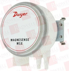 DWYER Dwyer MSX-U12-IN Magnesense Differential Pressure Transmitter