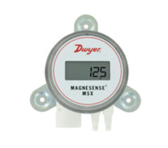 DWYER Dwyer MSX-U12-IN Magnesense Differential Pressure Transmitter