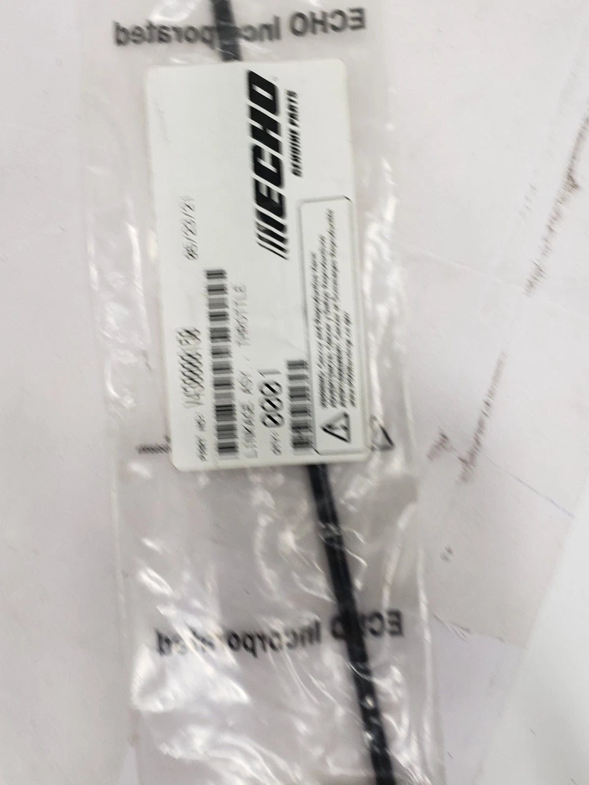 ECHO ECHO V430000150 Throttle Cable