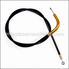 ECHO ECHO V430000120 Bowden Cable