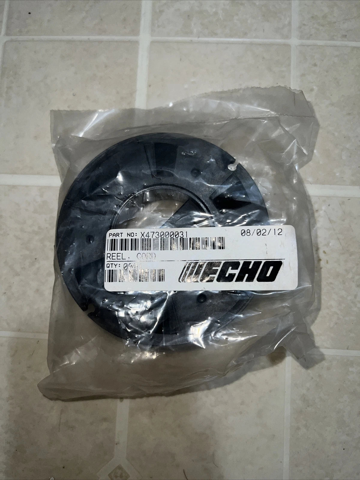 ECHO ECHO X473000031 Reel Cord