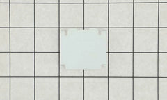 ELECTROLUX Electrolux 242190501 Refrigerator Mullion Assembly