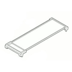 ELECTROLUX Electrolux 5304533880 Griddle