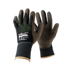 EQUIPARTS Equiparts 37834XL Thermo Nylon Knit Glove XL