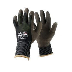 EQUIPARTS Equiparts 37834XL Thermo Nylon Knit Glove XL