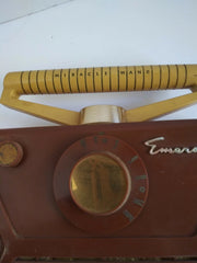 EMERSON EMERSON 868 BROADCAST RECEIVER