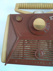EMERSON EMERSON 868 BROADCAST RECEIVER