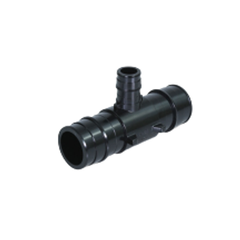 EVERFLOW EverFlow B-FPTE1112 1 x 3/4 x 1 Plastic PEX Tee Fitting Replacement MPN