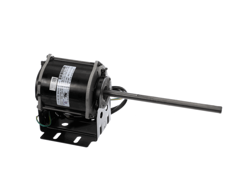 ENVIRO-TEC ENVIRO-TEC PM-02-0519 Motor 1/4 HP