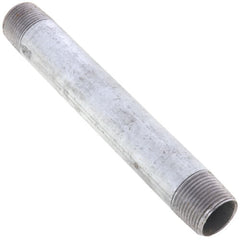 EVERFLOW EverFlow NPGL3470 3/4 x 7 Galvanized Steel Nipple