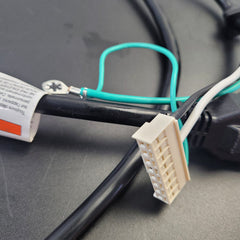 ELECTROLUX ELECTROLUX 5304538934 Refrigerator and Freezer Power Cord