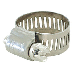 EZ-FLO EZ-FLO 43255 Hose Clamp #8