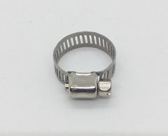 EZ-FLO EZ-FLO 43255 Hose Clamp #8