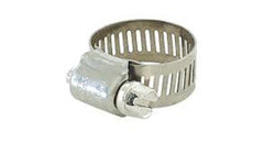 EZ-FLO EZ-FLO 43255 Hose Clamp #8