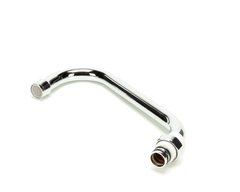 FISHER MANUFACTURING Fisher Manufacturing 3961 Spout Fis 8in No Ca Vt