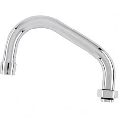 FISHER MANUFACTURING Fisher Manufacturing 3961 Spout Fis 8in No Ca Vt