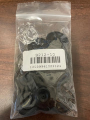 FLUIDMASTER Fluidmaster B212-10 Rubber Seal for 200, 400 and 747