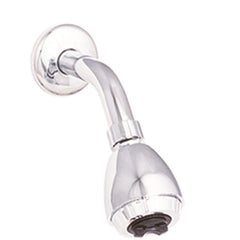 EZ-FLO EZ-FLO 15004 Adjustable Bathroom Shower Head