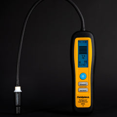 FIELDPIECE Fieldpiece DRX3 Refrigerant and Combustible Gas Leak Detector
