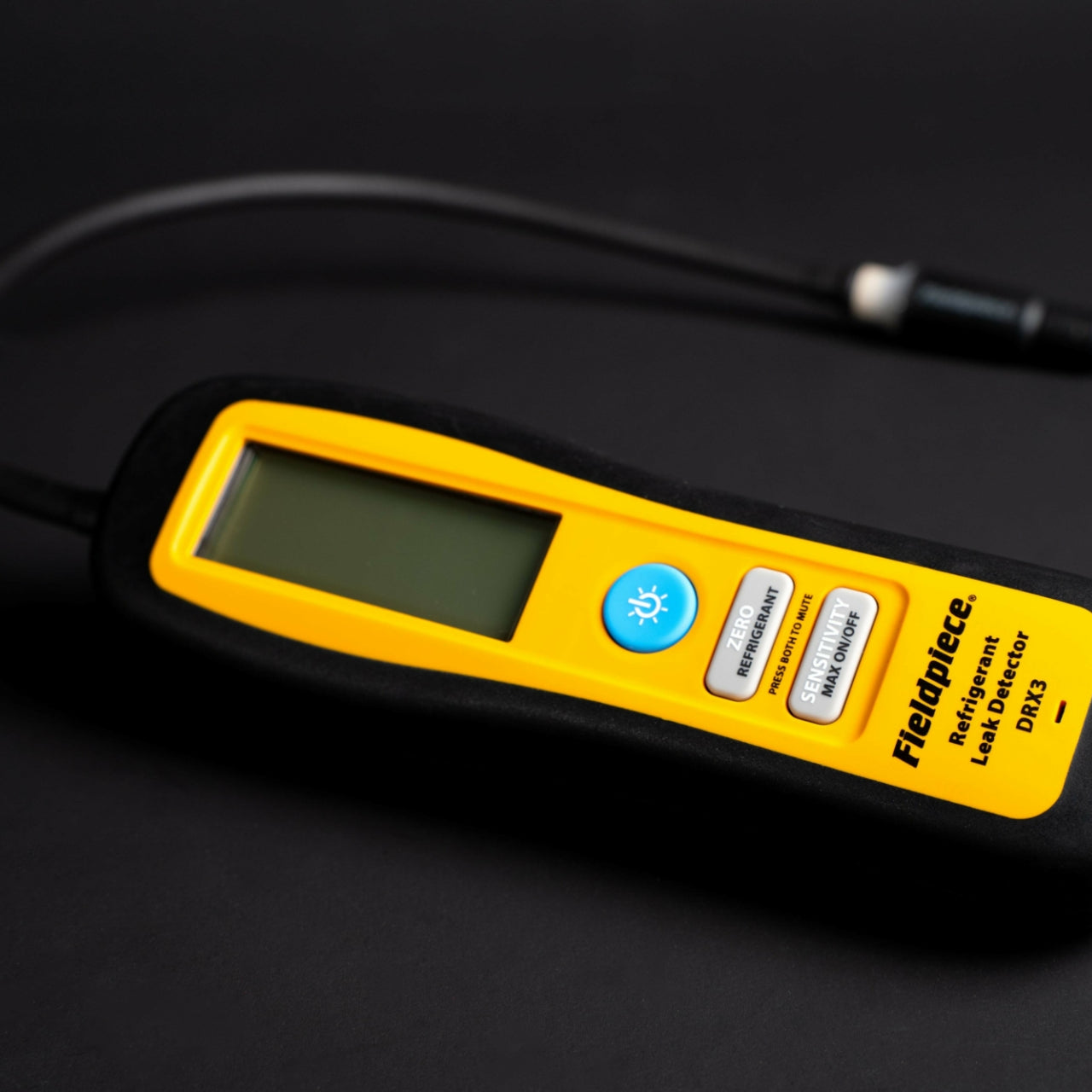FIELDPIECE Fieldpiece DRX3 Refrigerant and Combustible Gas Leak Detector